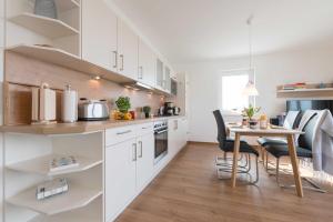 Haus Baltic Cube WE 07 "Seeadlerhorst"