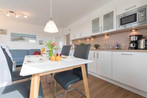 Haus Baltic Cube WE 07 "Seeadlerhorst"