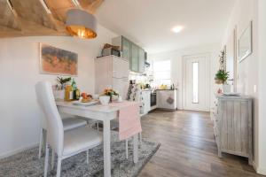 Seestraße 26 D WE 04 "Meerjungfrau"