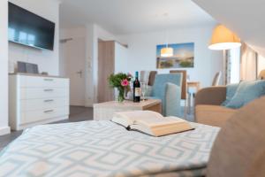 Haus Seegras WE 07