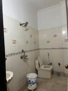 Hotel sharda holiday inn