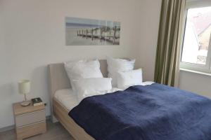 Haus Baltic Cube WE 02 "Malmö"