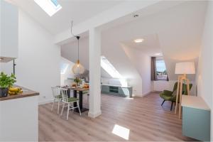 Westside Arthotel Apartment 416