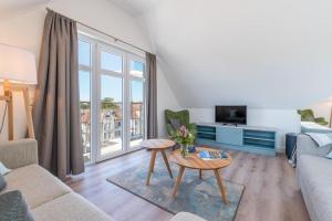Westside Arthotel Apartment 416
