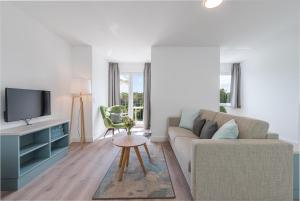 Westside Arthotel Apartment 417