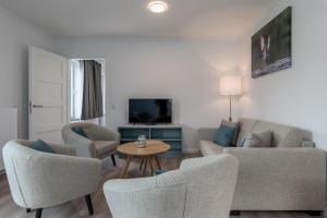 Westside Arthotel Apartment 121