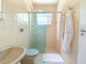 Casa no centrinho de juquehy piscina prox a praia