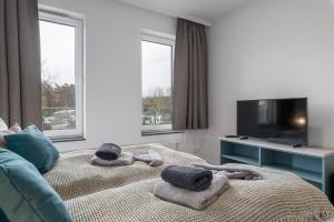 Westside Arthotel Apartment 223