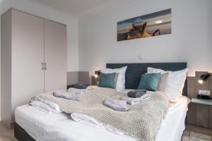 Westside Arthotel Apartment 223
