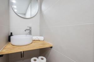 Loft Valencia M15 - Ground & Arena Connected