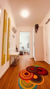 Haus Baltic Star WE 04 "Wohlfühlen"