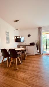 Haus Baltic Star WE 04 "Wohlfühlen"