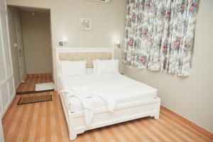 Daffodils Spice Court