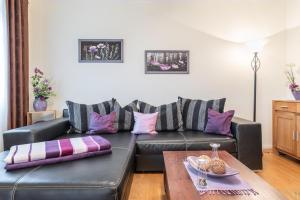 Strandresidenz WE 03