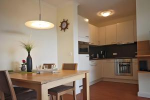 Villa Deichgraf WE 17