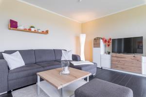 Haus Calmsailing WE 1 2