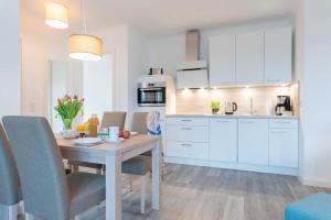 Haus Strandperle WE 05 "Meeresbrise"