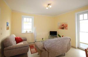 Achtern Diek WE 01 "Backbord"