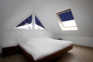 Parkstraße 14 WE 04 "Haus Möwe"