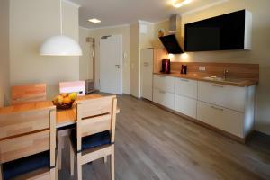 Villa Strandvogt WE 14