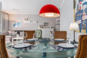 Villa Sanddorn WE 08