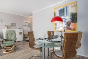 Villa Sanddorn WE 08