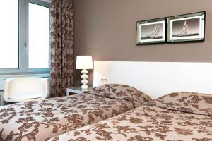 Hotels Hotel Aguado : photos des chambres