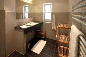 Residenz Seestern WE 12