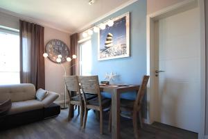 Residenz Am Meer WE 03