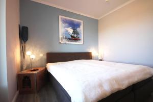 Residenz Am Meer WE 03