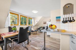 Ferienwohnung Kleine Welle Schönberger Strand