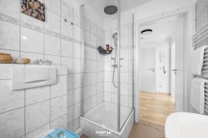 Ferienwohnung Kleine Welle Schönberger Strand