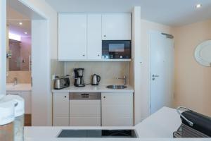 Villa Strandvogt WE 12