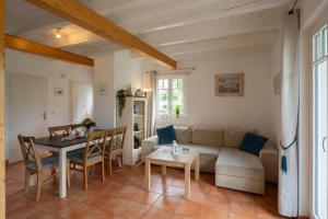 Ferienpark Seepferdchen, 03A, Haus Zingst 3a