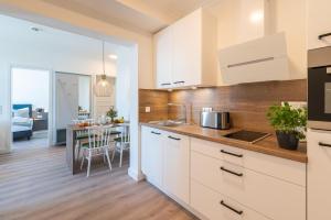 Westside Arthotel Apartment 104