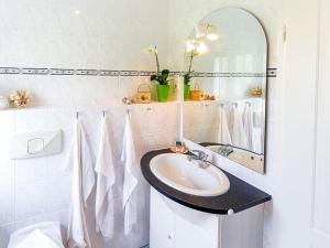 Ferienpark Seepferdchen, 07D Haus Usedom 7d