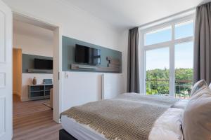 Westside Arthotel Apartment 104