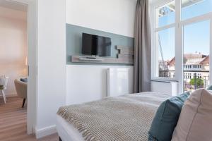 Westside Arthotel Apartment 208