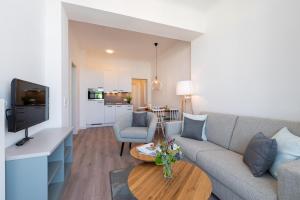 Westside Arthotel Apartment 208