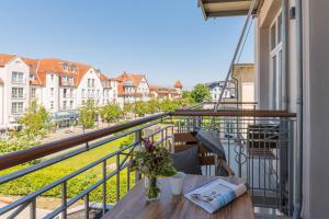 Westside Arthotel Apartment 208