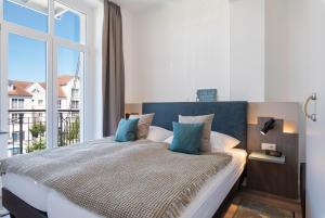 Westside Arthotel Apartment 208