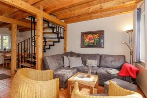 Ferienpark Seepferdchen, 18D, Haus Usedom 18d