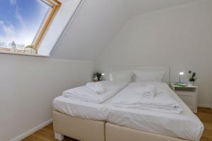 Ferienpark Seepferdchen, 18D, Haus Usedom 18d