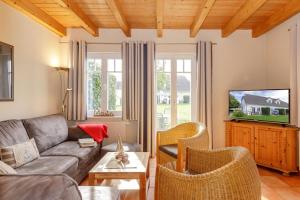 Ferienpark Seepferdchen, 18D, Haus Usedom 18d