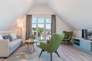 Westside Arthotel Apartment 415