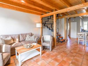 Ferienpark Seepferdchen, 24B, Haus Usedom 24b