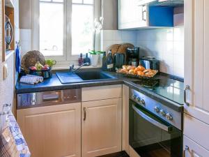 Ferienpark Seepferdchen, 24B, Haus Usedom 24b