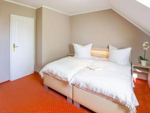 Ferienpark Seepferdchen, 24B, Haus Usedom 24b