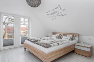 Villa StrandEins "Lachmöwe"