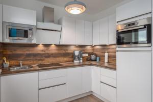 Reetdachhaus "Ankerplatz"